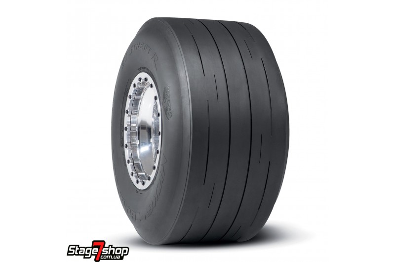 Mickey Thompson ET Street Bias Tires 31X16.50-15LT